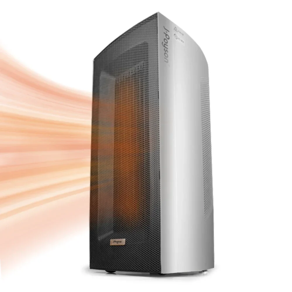 Export to Europe 3000W High Power Large Space Heater PTC Cold and Warm Air Dual Mode Electric Heating Fan Heaters