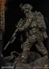 DAMTOYS 78100 1/6 FSB 알파 그룹 러시아 연방 보안 서비스 풀 세트 12'' 액션 피규어 인형 모델 장난감 재고 있음 2