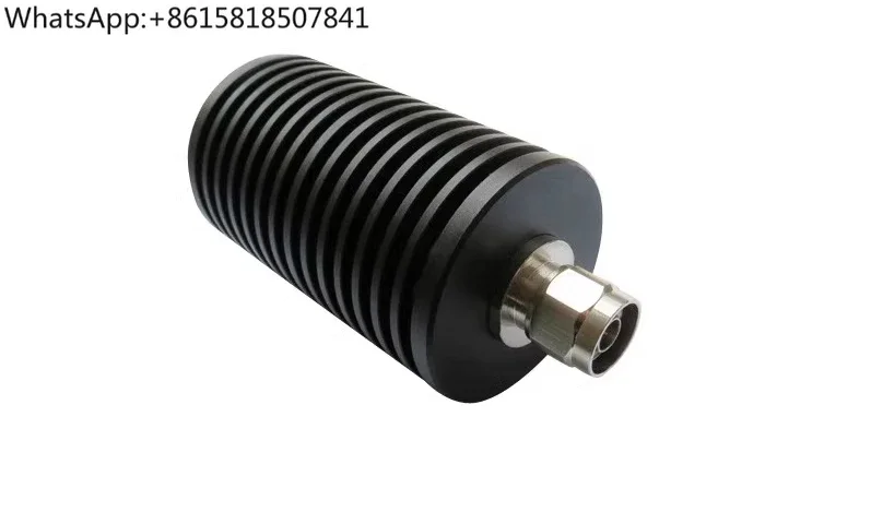 100W Attenuator Typ…