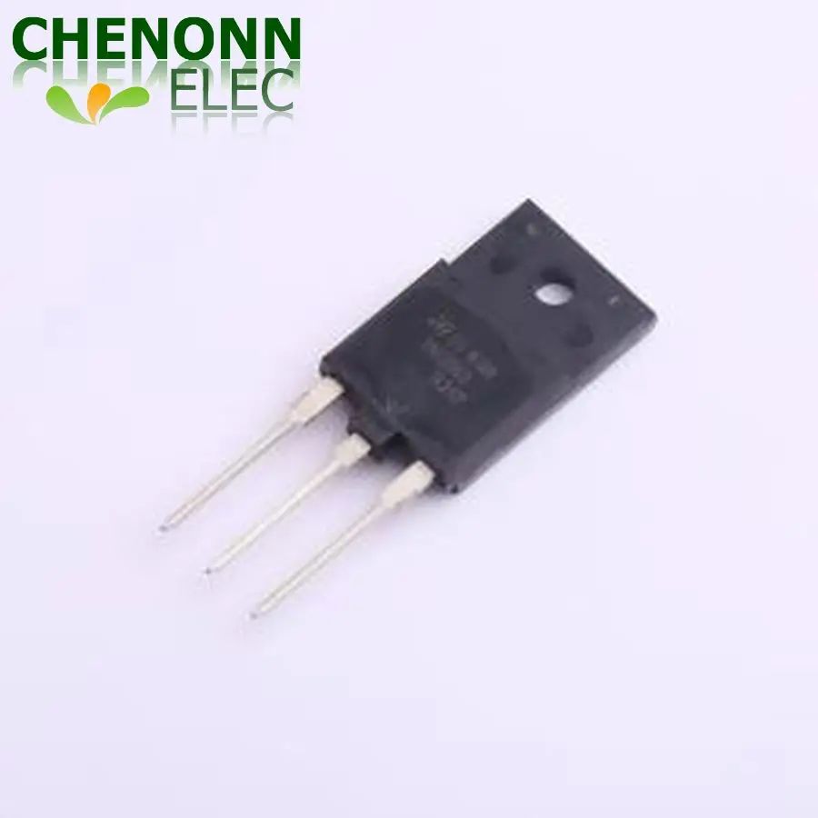 2PCS/LOT STFW8N120K5 (MOSFETs)