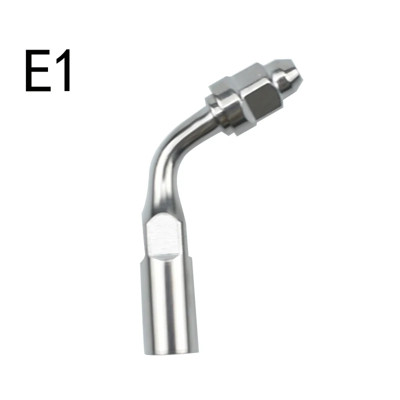 Dental Scaler Tips Scaling Periodontics Endodontics Tip  for Ems Woodpecker Ultrasonic Scalers G1/P1/E1/G2/G3