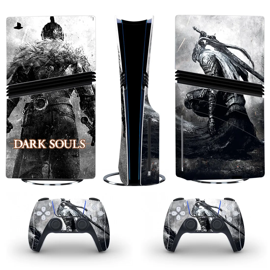 Dark Souls PS5 Pro …