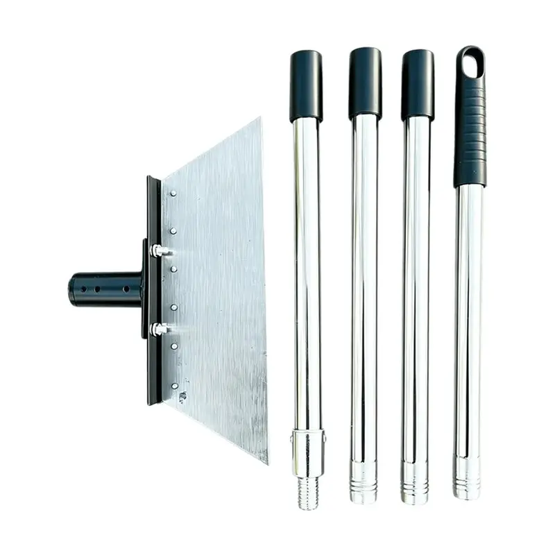 [hot-a34r】-ensemble-de-pelles-a-desherber-robustes-pour-le-jardin-outil-polyvalent-en-acier-pour-l'elimination-des-mauvaises-herbes-sur-la-pelouse-pour-une-utilisation-en-exterieur
