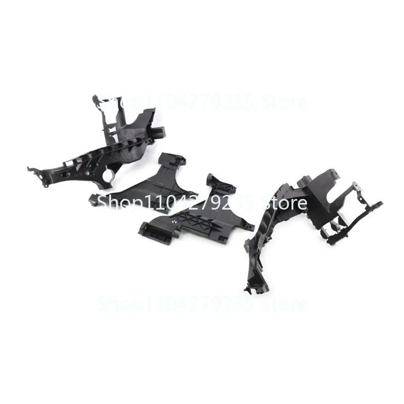 Suitable for 13-16 years Audi A4B8 headlight bracket, ht baseplateht   bracket wholesale