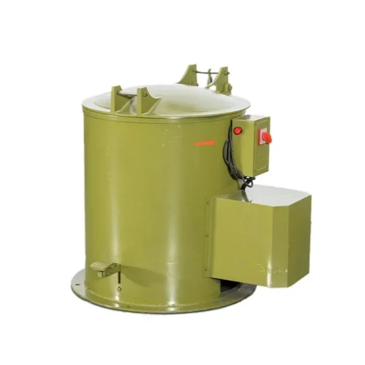 

Hardware Dryer Electroplating Machine Centrifugal Spin hot air Centrifugal Dryer for Dehydration Dryer