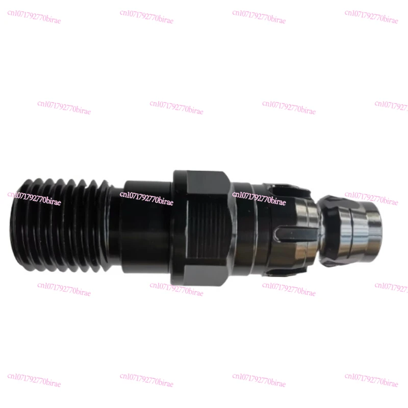 DD110 DD130 Six-slot Water Drill Bit Filament Water Drill Adapter Rod DD-BI To 1 1/4UNC