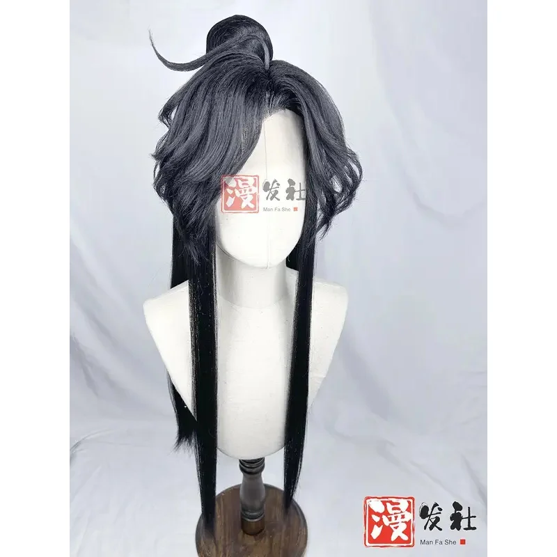 

DY20Styled Shi Qingxuan Customized Wig Anime Tian Guan Ci Fu TGCF Xie Lian Hua Cheng Manga Version Heaven Official's Bless Women
