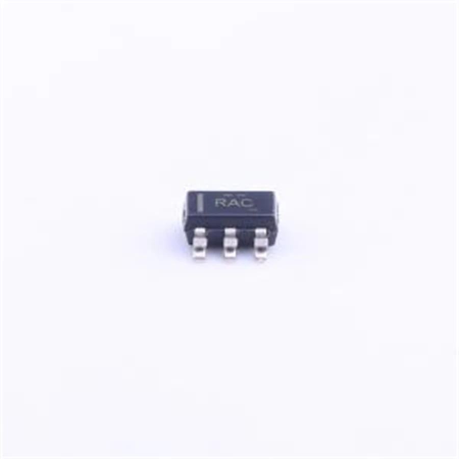 

30PCS/LOT OPA320AIDBVR (Precision Op Amps)