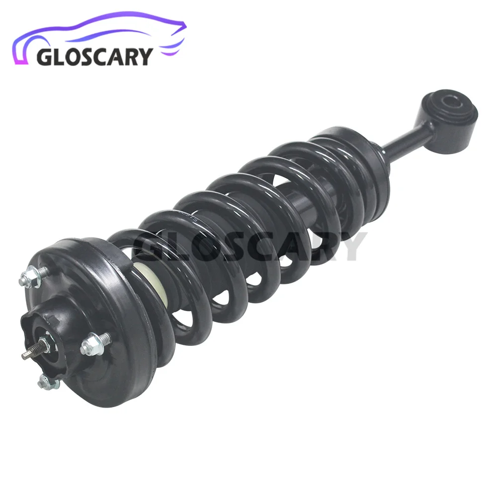 1x Front / Rear Shock Absorber Assembly Without ADS For Ford Expedition Lincoln Navigator 2003-2006 Coil Spring Struts 1336327