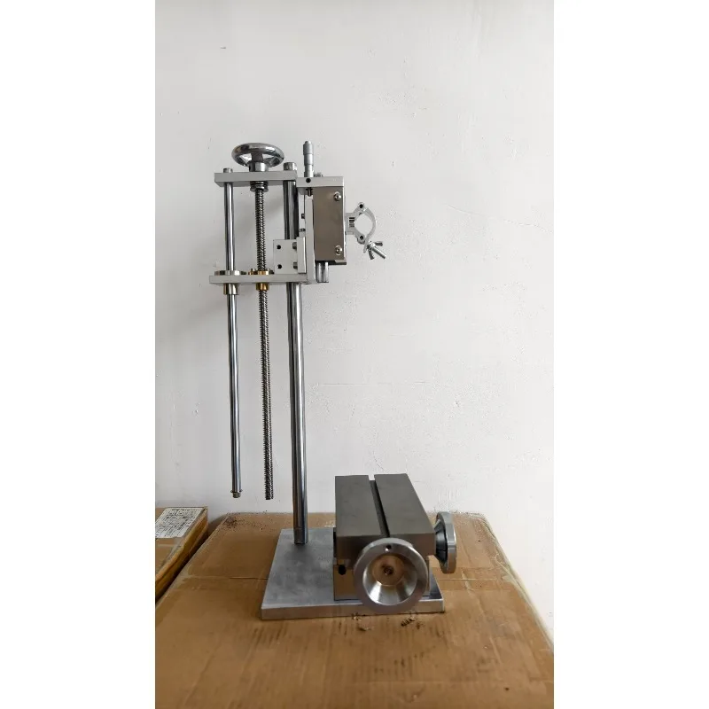 Multifunctional jewelry car flower machine batch flower machine and accessories high head engraving machine