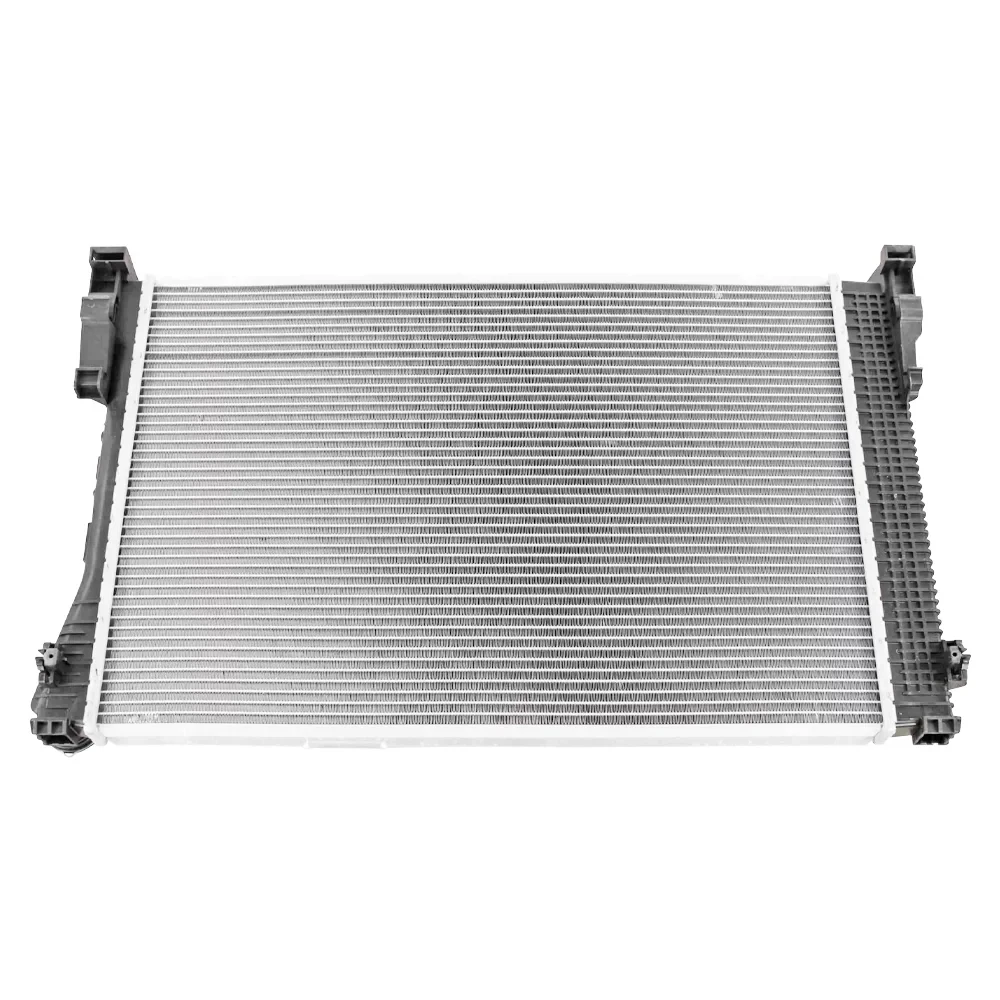 Cooling Radiator for MERCEDS BENZ W204 S204 C204 X204 W212 C207 A2045001203