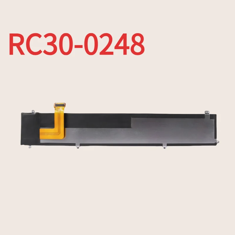 RC30-0248 Laptop Batterij Voor Razer Blade Stealth 15 2018 2019 RTX 2070 Max-Q RZ09-02386 RZ09-02385W71-R3W1