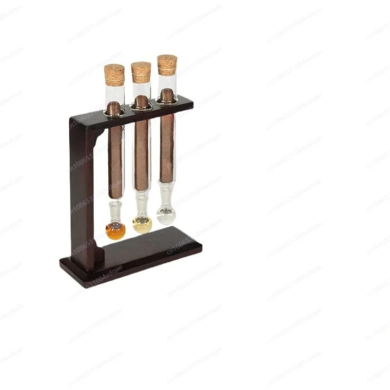 

Полка для благовоний, увлажняющая и мягкая красная сандаловая древесина, подарок, коробка для сигар, китайский подарок.