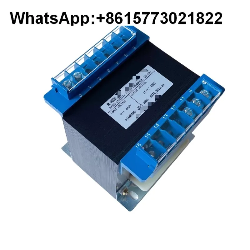 JBK3-100VA 2/3/500 …