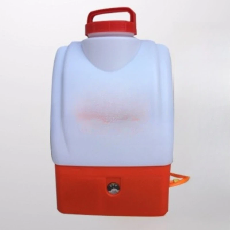

Garden sprayer, disinfection machine DC12V lithium battery atomizer