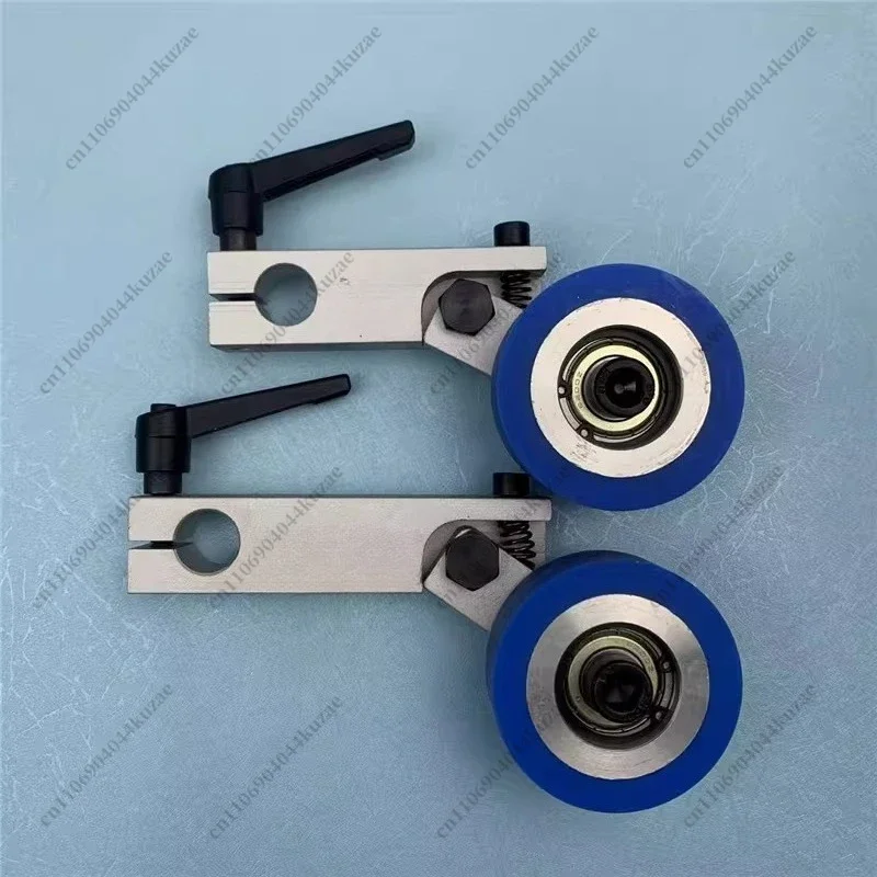 HLH Paper Feeder Press Wheel for Laminating, Die Cutting and Printing Machines