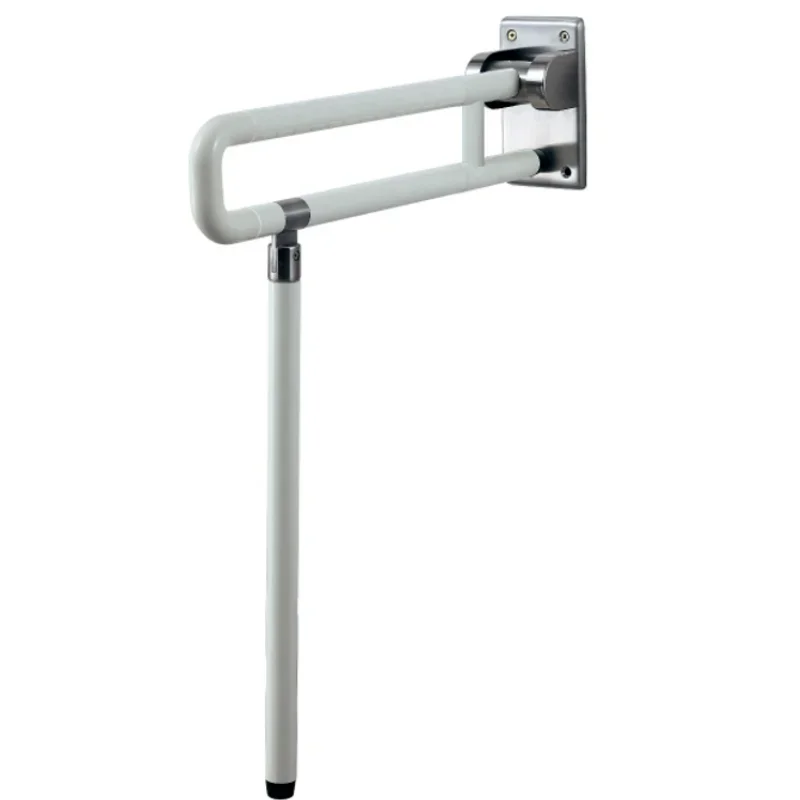

U-Shaped Multifunctional Armrest with Up-Turning Supporting Feature Custom Cutting Processing Available