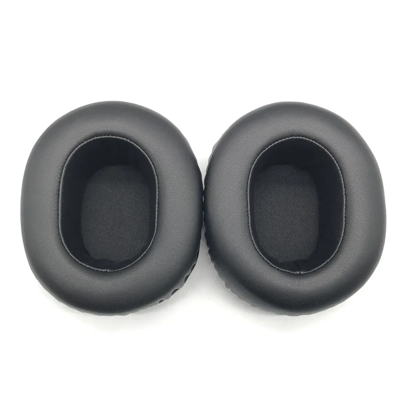 

Replacement Earpads for Sony MDR-DS7500 RF7500 Over-Ear Headphones Soft Protein Leather Sponge Cushions