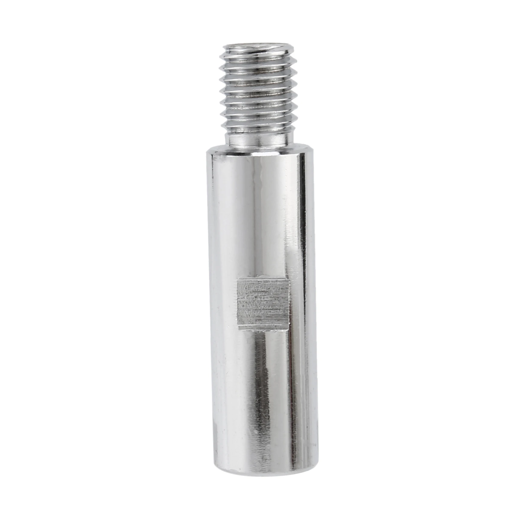 

ABUF 125 Polishing Machine Angle Grinder Extension Rod M14 Adapter Rod Polishing Beauty Polishing Tool 75Mm