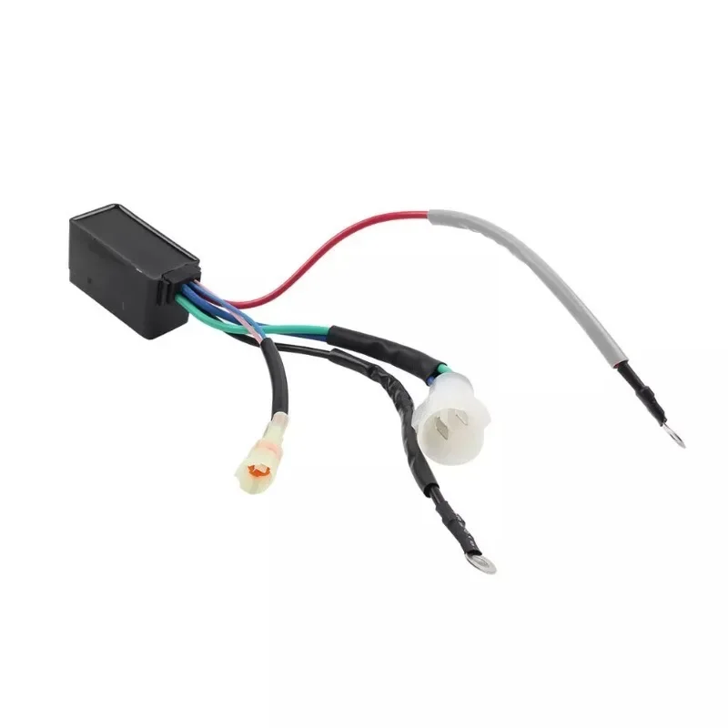 

38410-93j10 Trim Relay For Suzuki Outboard Motor Df40-df30 40hp-30hp 38410-93j12 38410-93j10-000 38410-93j12-000
