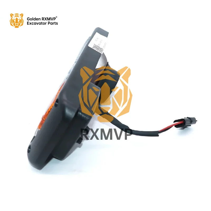 YM-A-041 Excavator spare parts excavator tail light for Hyu-ndai combination headlight left and right light led lights