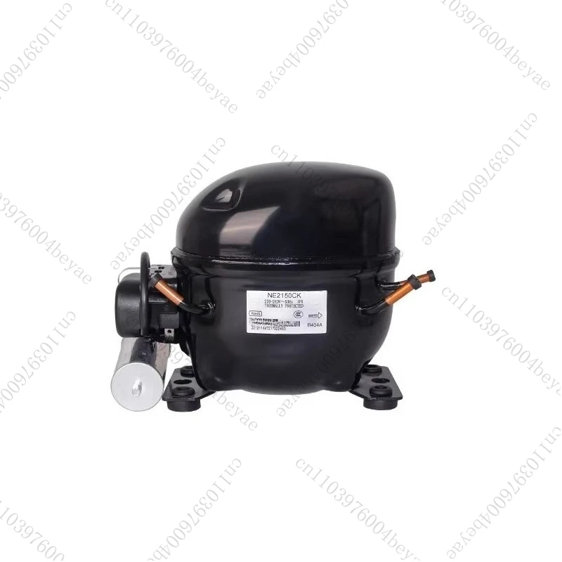 R600A R134A R290 Refrigerator Freezer Compressor S53WZ1 D53CY1 S43CU1