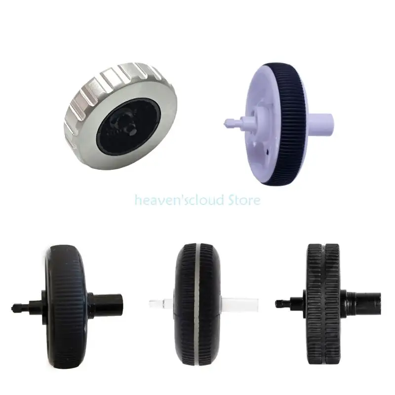 Y88B Ergonomic Scroll Wheel Upgrades for G102 G304 G403 G502 GPW GproX Superlight Efficiency and Reduced Maintenance