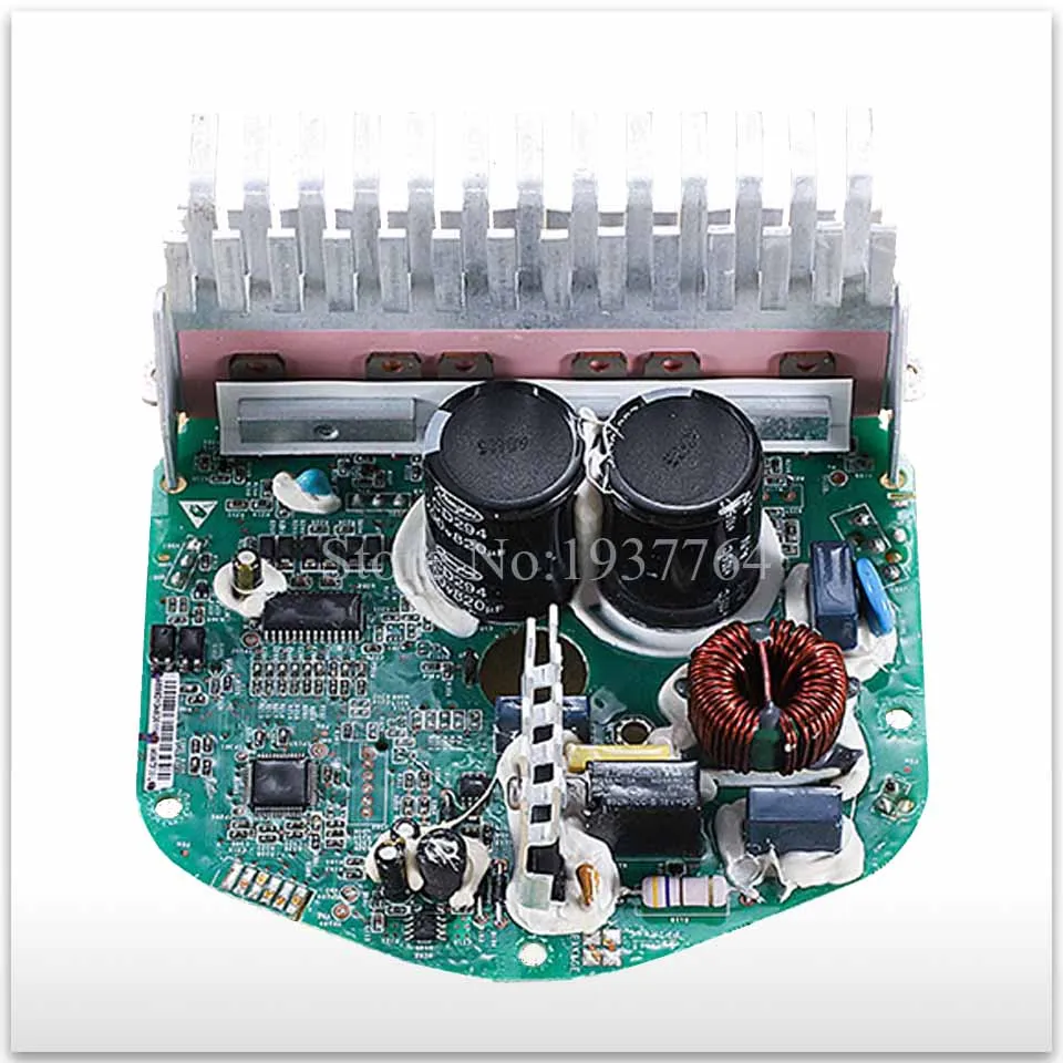 for washing machine computer board 0024000133D frequency conversion board good working part