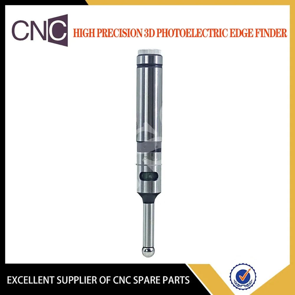 Precision Electronic Edge Finder With Beep Led Milling Cnc Lathe Led Beep Lathe Digital Edge Finder Milling Machining Optical