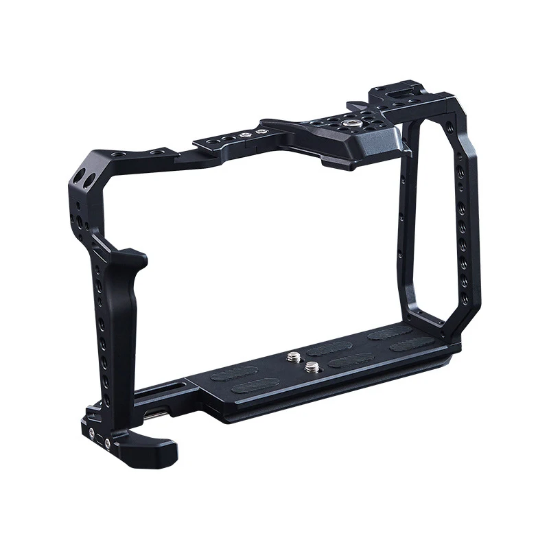 

Black Pocket 6K Pro Professional Protection Alloy Cage