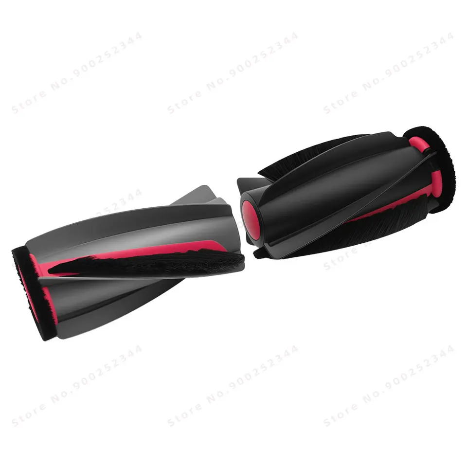 Puupaa Pièces de rechange pour aspirateur robot Eufy pour Omni E25, E28, accessoires brosse principale, brosse latérale (5 pièces Puupaa Pièces de rechange pour aspirateur robot Eufy pour Omni E25, E28, accessoires brosse principale, brosse latérale (5 pièces