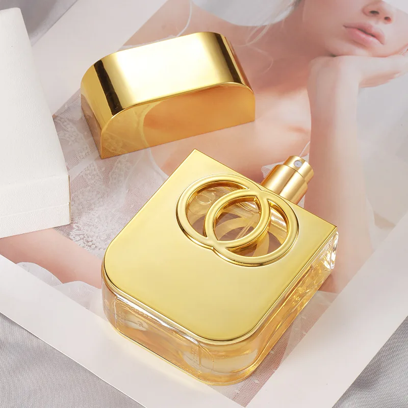 75 مللي مذنب الحب المرأة Eau de Toilette طويلة الأمد طازجة وأنيقة متخصصة فاخرة رومانسية عطر عالي الجودة #2