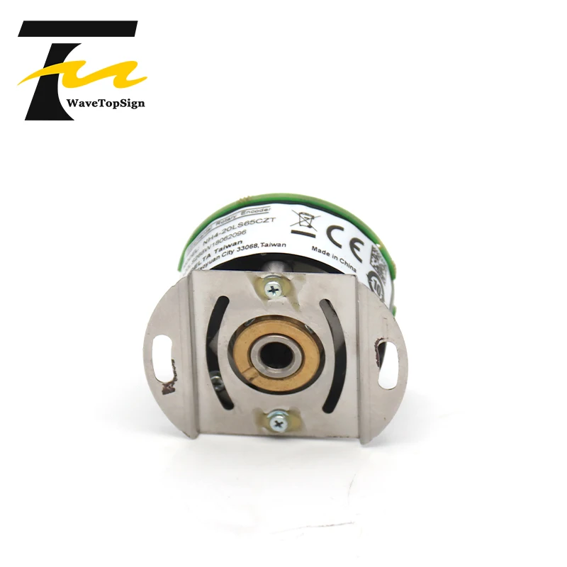 Delta Servo Motor Encoder NH4-17LS65C7T MH4-25LN65CAD NH4-20LS65C7T Match With Delta Servo Motor