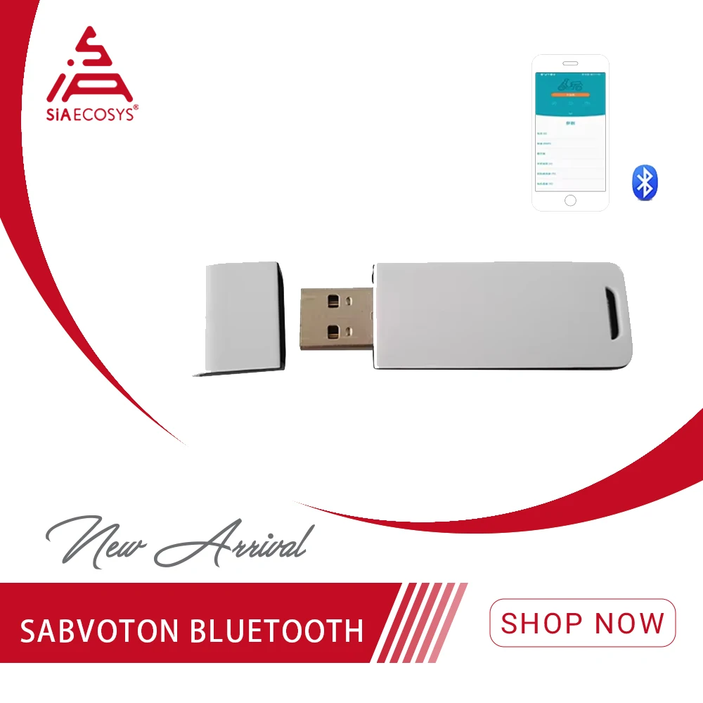 Controller Bluetooth Adapter For Program Sabvoton SVMC Series APP SVMC72150 SVMC72200