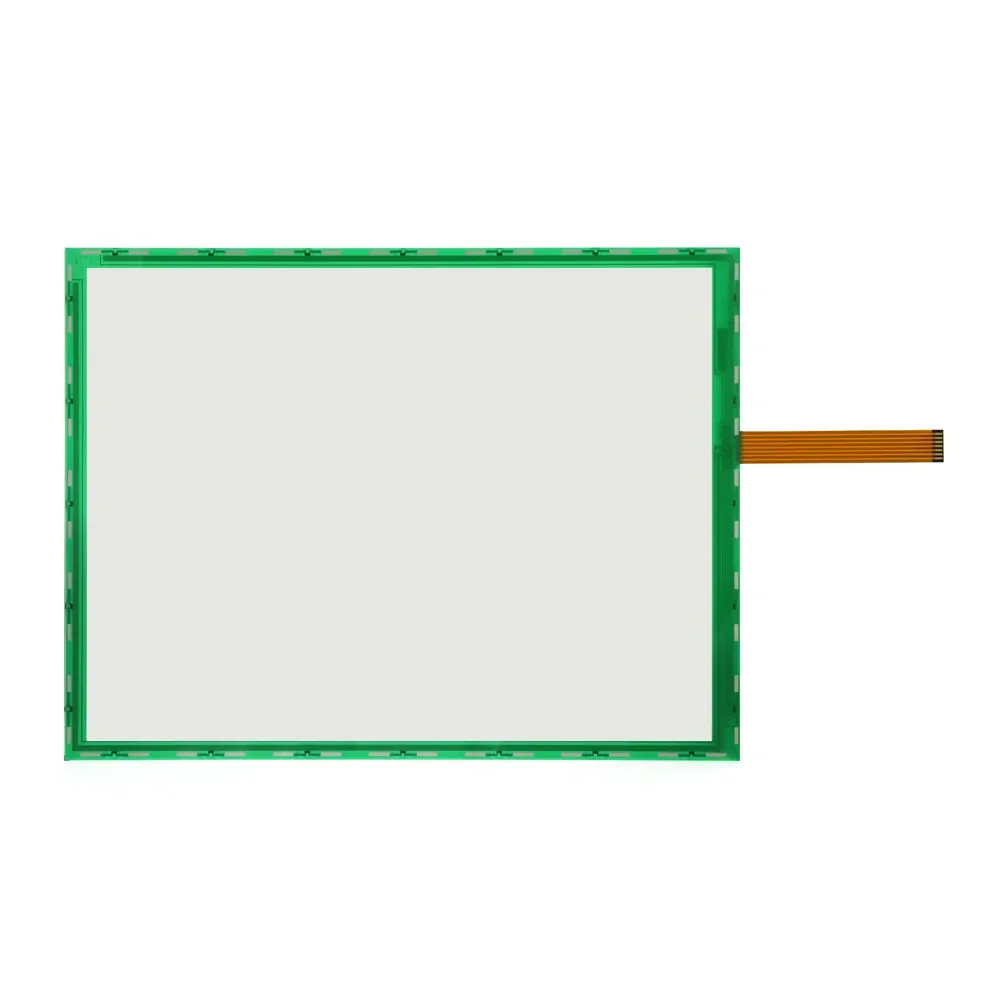 

N010-0551-T611 touch screen panel Replacement maintenance