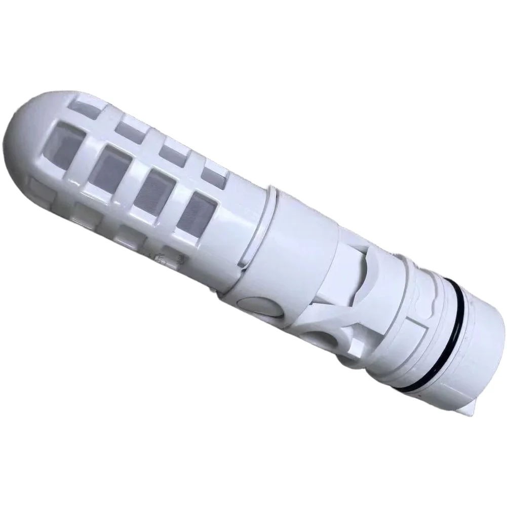 Water Tank Filter & Cleaning Brush Compatible For Ecovacs For T30 For T30 Pro Robot Vacuum Cleaner Mop, Sweeping Parts