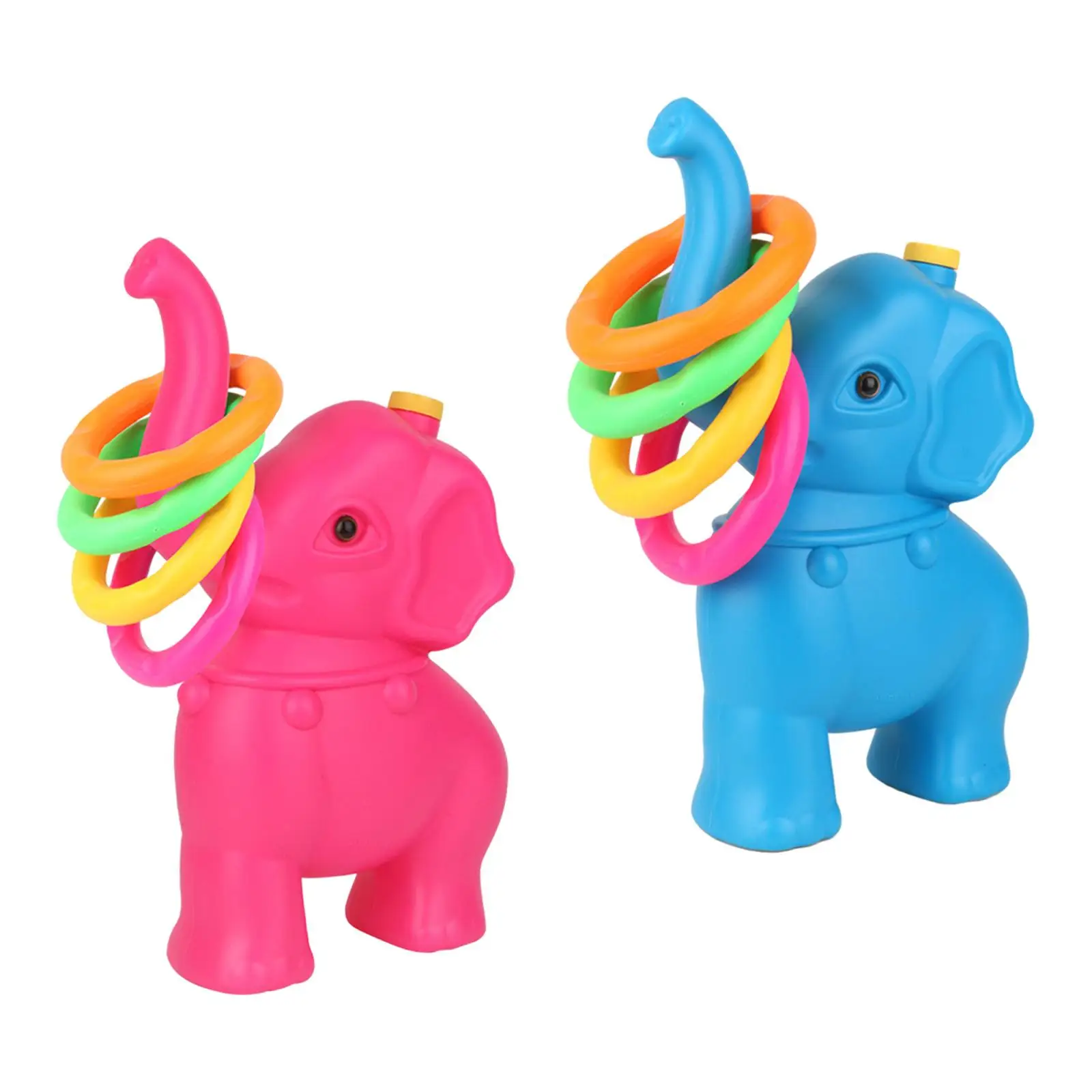 لعبة رمي الحلقات، لعبة رمي دائرية للأطفال، للأطفال والكبار والأنشطة الداخلية والخارجية، هدايا ألعاب ممتعة للحفلات