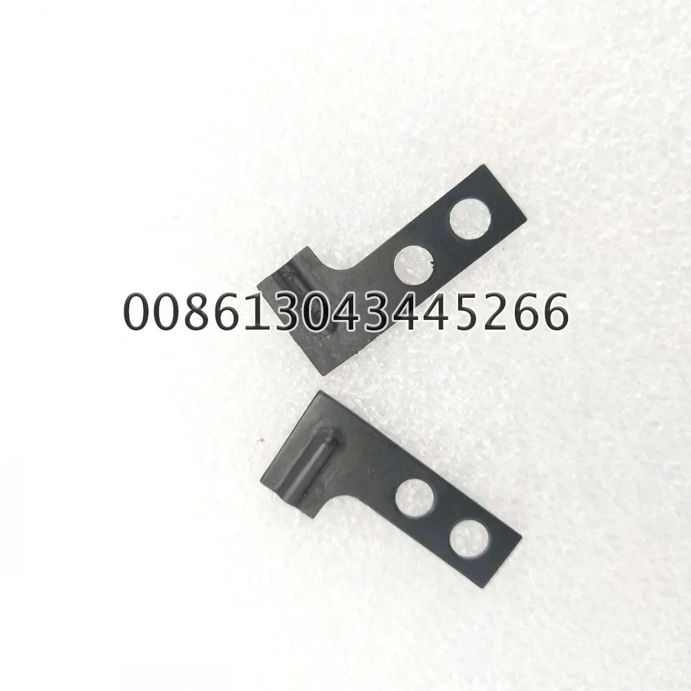 66.072.223 ( left-hand Side) & 66.028.028 ( Right-Hand Side) For Heidelberg SM102 CD102 GTO52 SM74 CD74 XL75 Spring Plate