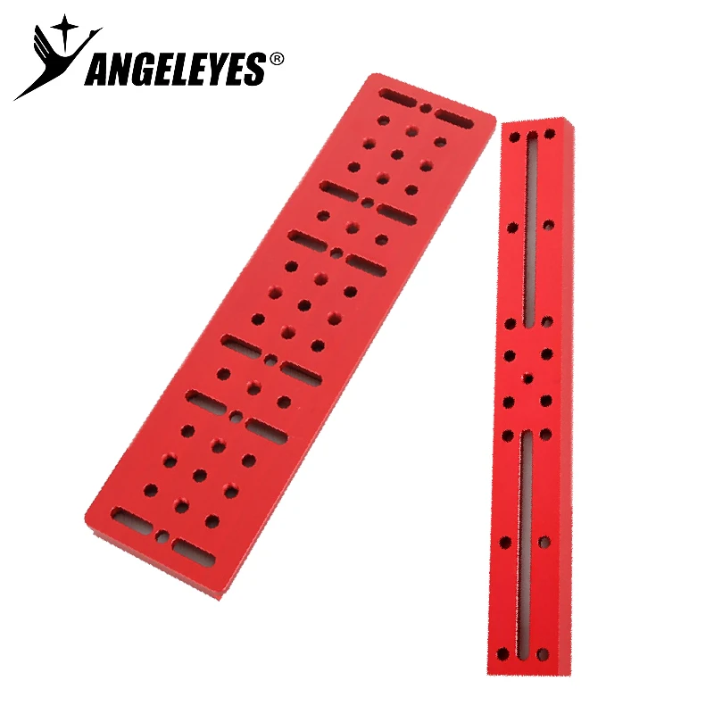 Angeleyes 300mm Telescope Dovetail Plate And Bridge Plate Dovetail Mounting Fixing Narrow Orbit Guiding Camera Rail Accessories