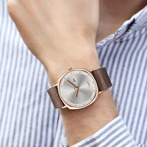 11 Main Sales Minimalist Watch - №10