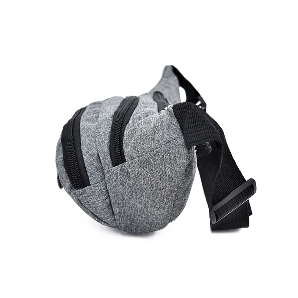 

Sports Waist Pack Adjustable Running Belt Fanny Bag for Phone Keys Daily Necessities Gifts Men Women Outdoor Accessories