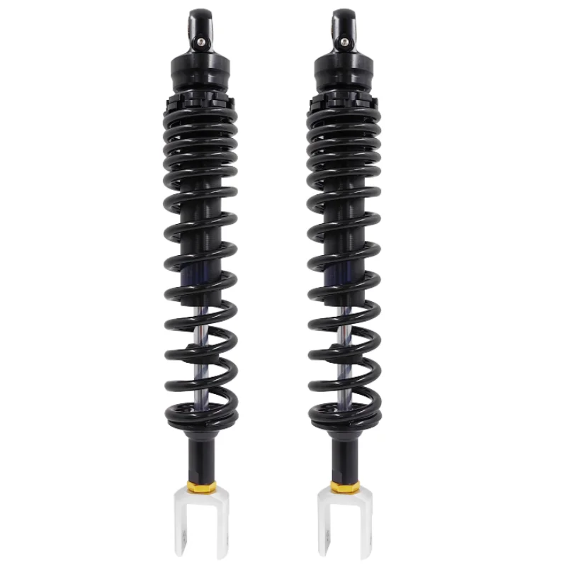 430mm 8mm Spring Rear Shock Absorber Suspension For  Gwangyang Rowing Xciting 300i ABS CK300T Heavy Duty Shock Absorber