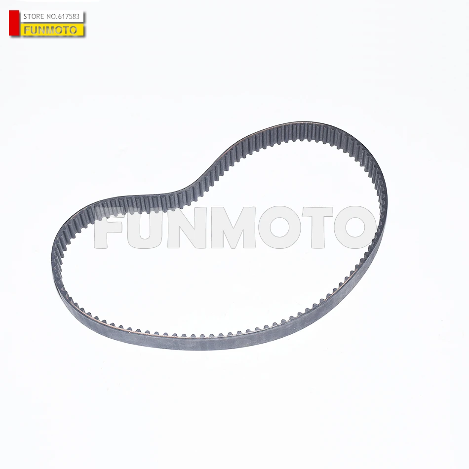 Timing Belt suit for RS800/GSMOON 800 BUGGY /CAR RS800/Oreion Reeper/Discovery utv