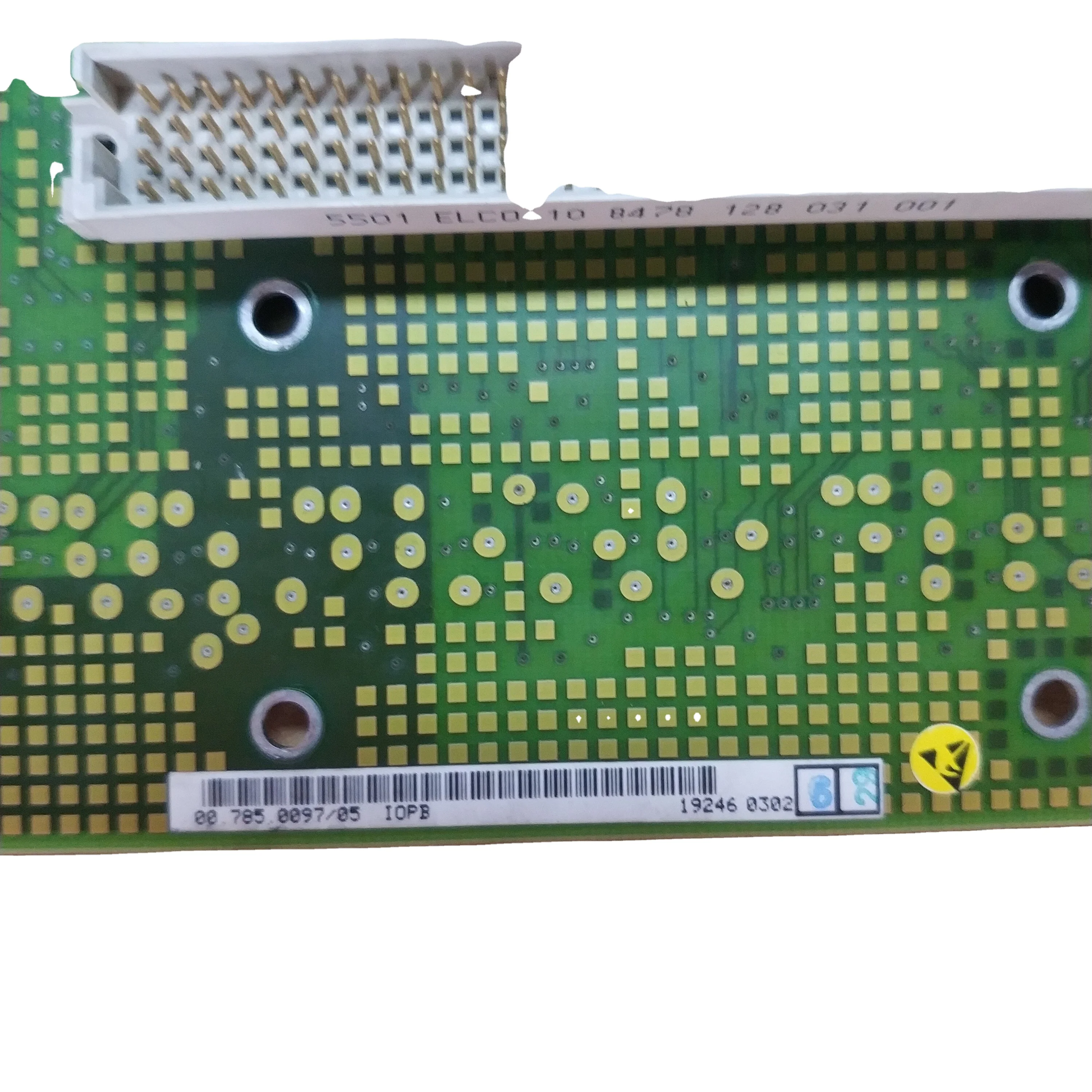 

Product bargaining, do not order directly IOPB circuit board 00.785.4529 00.785.4529/02