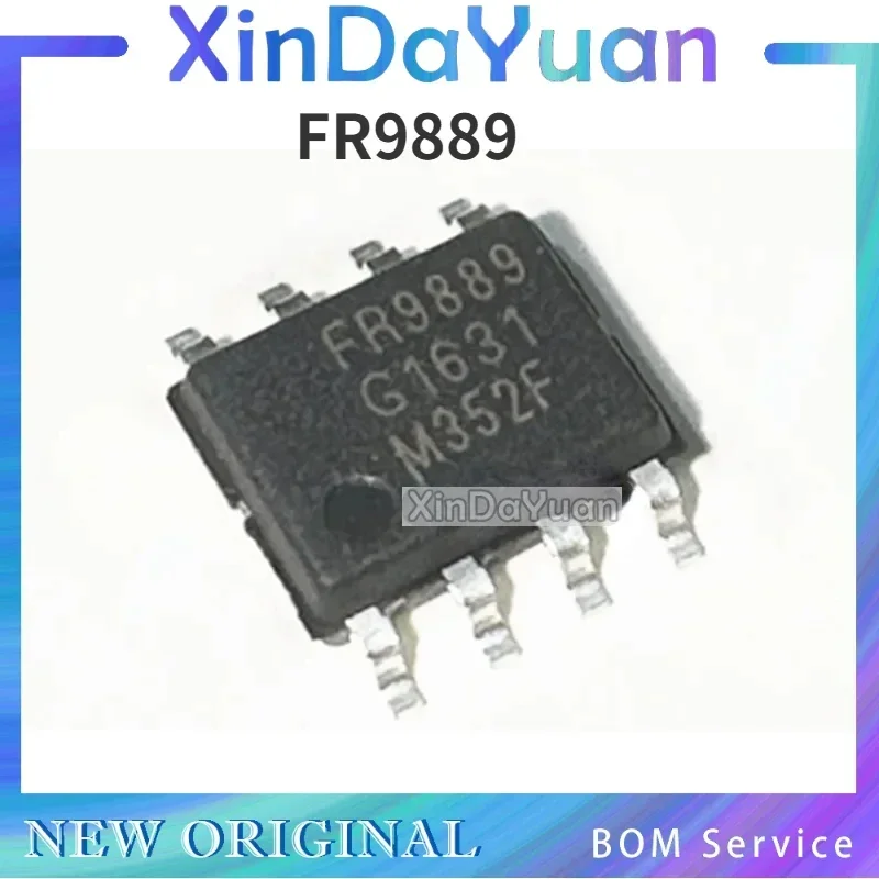 10 шт. FR9889 FR9889SPCTR SOP-8 Чип управления питанием
