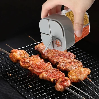 4-in-1 Spice Dispenser 9