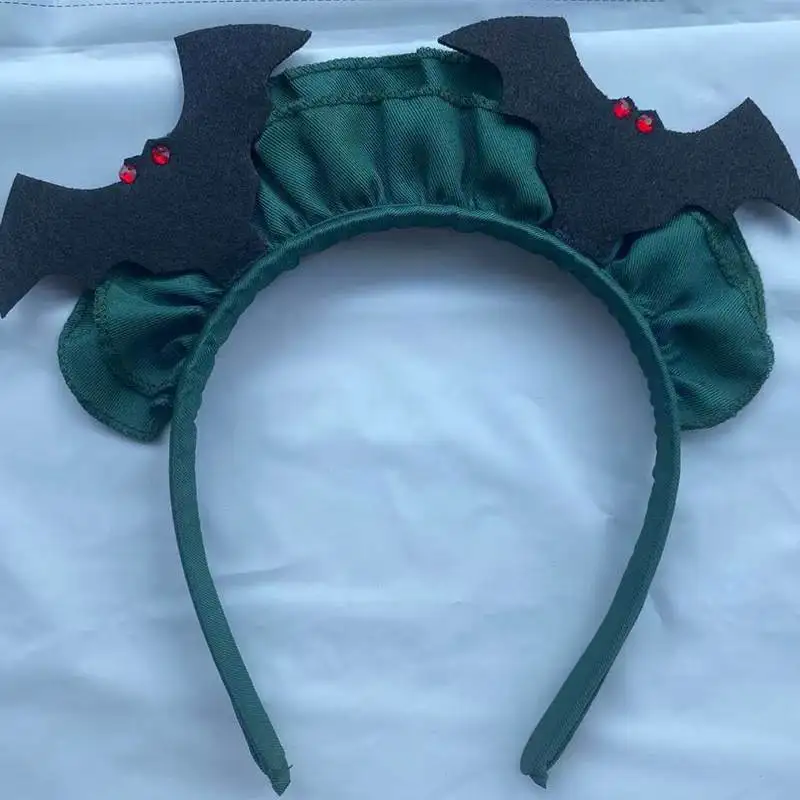 loween Cosplay Costume Maid Dr Women's Traditional Ethnic Stage Performance Clothing Autumn 2024 New Arrival