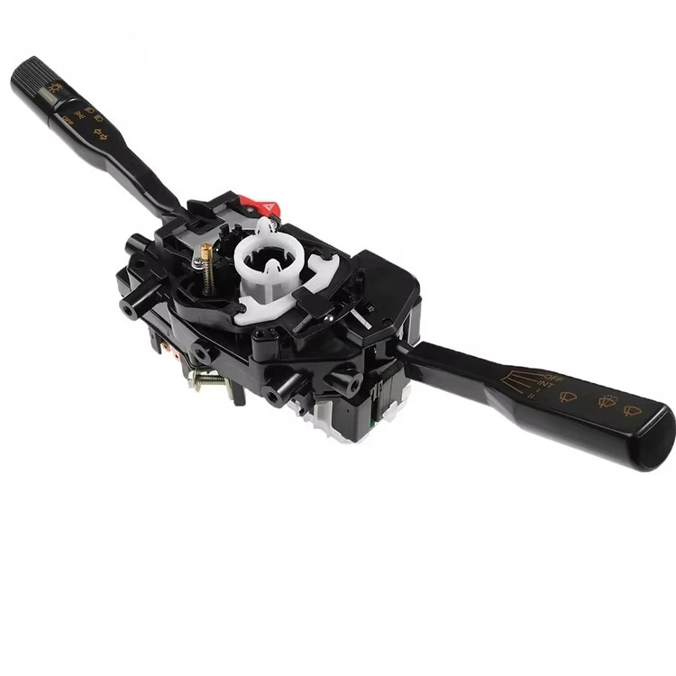 

BF68-66-120F electrical combination switch