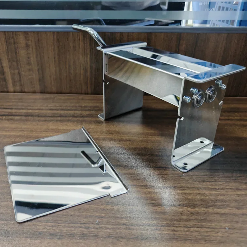 Top Tangerine Peel Chopping Shredding Machine Stainless Steel 1mm Mini Tobacco Herbal Cutting Machine