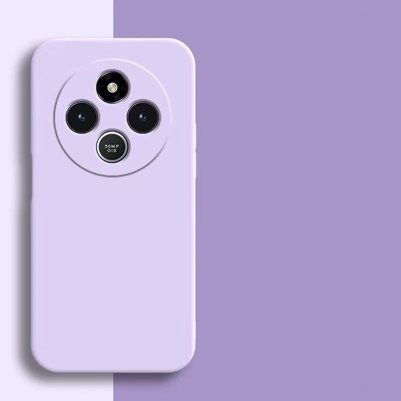 Für Xiaomi Redmi 14C Fall Xiaomi Redmi 14C 4G Abdeckung Funda Luxus TPU Stoßfest Flüssigkeit Silikon Telefon Abdeckung für Xiaomi Redmi 14C – Detail 5